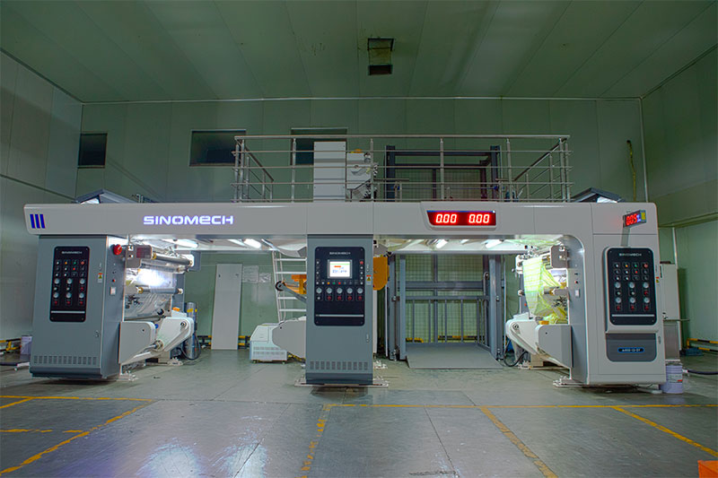 復(fù)合與涂布